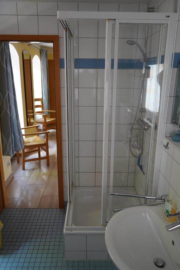Ferienwohnung Reinersmann Waren  Ngoại thất bức ảnh