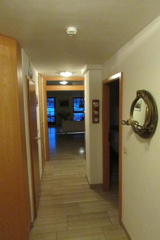 Ferienwohnung Reinersmann Waren  Ngoại thất bức ảnh